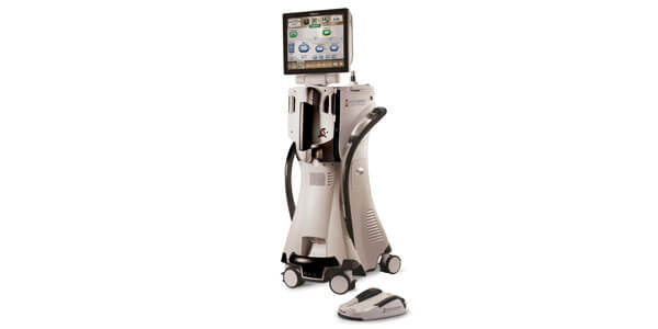 ALCON Centurion Vision System