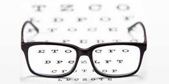 Refraction And Eye Power Testing
