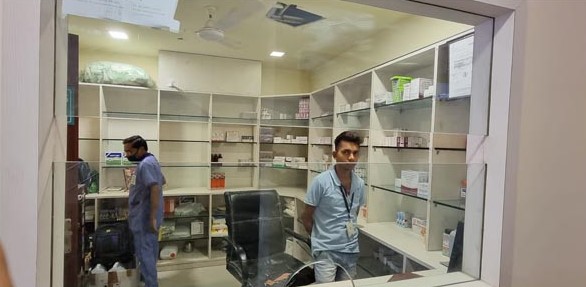 In The House Pharmacy