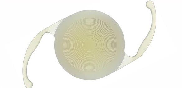 Trifocal Lenses
